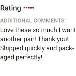 Latest Buyer Review from 26 June, 2022